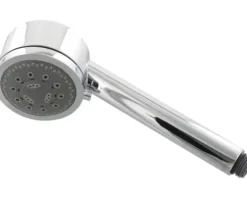 Handbrause Tiger Boston Ø 8,3 cm 3 fach verstellbar chrom