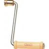 Handkurbel Cabere für Reinigungswelle ø 12 mm