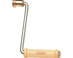 Handkurbel Cabere für Reinigungswelle ø 12 mm