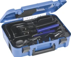 Handpresswerkzeug GEBERIT Mepla im Koffer 16-20 mm 690.485.00.4