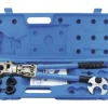 Handpresszange TH-Profil für 16-20-26-32 mm