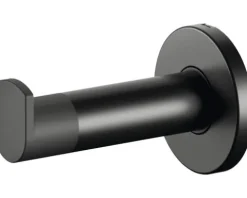 Handtuchhaken KEUCO Plan Black Selection schwarz matt 14911370000