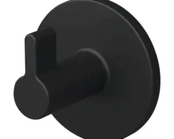 Handtuchhaken Lenz NERO schwarz