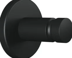 Handtuchhaken Tesa MOON BLACK schwarz matt 40563-00000-00