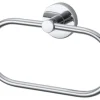 Handtuchring HACEKA Kosmos chrom 1208571
