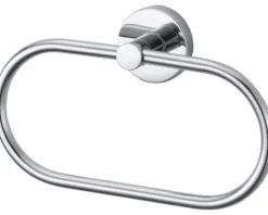 Handtuchring HACEKA Kosmos chrom 1208571