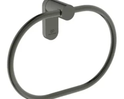 Handtuchring Ideal Standard Conca starr magnetic grey T4503A5