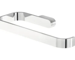 Handtuchring Lenz Aura Chrom