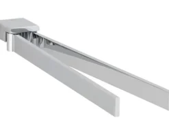 Handtuchstange Emco Loft chrom 31 cm schwenkbar 055000131