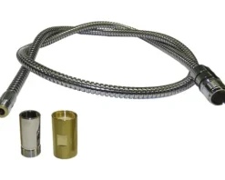 HANSA Schlauch 120 cm M20/1,5 x M 14/1 59906726