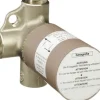 hansgrohe Grundkörper Trio Universal Absperr- u. Umstellventil DN20 15981180