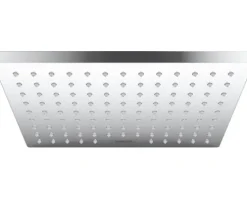 hansgrohe Kopfbrause VERNIS SHAPE eckig 230 x 170 mm chrom 26281000