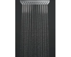hansgrohe Kopfbrause VERNIS SHAPE eckig 230 x 170 mm chrom 26281000