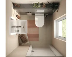hansgrohe Tassensiphon Flowstar S 1 1/4