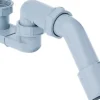 hansgrohe Wannensiphon 1 1/2" x 40/ 50 mm 56373000
