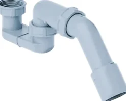 hansgrohe Wannensiphon 1 1/2" x 40/ 50 mm 56373000