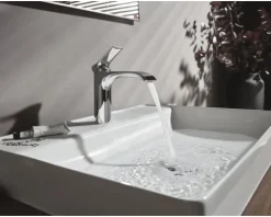 hansgrohe Waschtischarmatur VIVENIS chrom 75020000