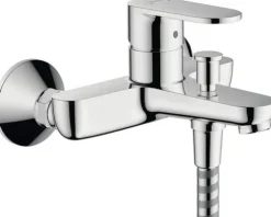 hansgrohe Badewannenarmatur VERNIS BLEND chrom 71440000