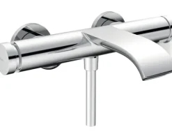 hansgrohe Badewannenarmatur VIVENIS chrom 75420000