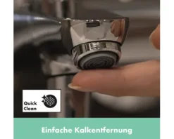 hansgrohe Badewannenarmatur WATERFORMS chrom 31954000