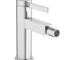hansgrohe Bidetarmatur FINORIS chrom 76200000