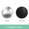 hansgrohe Bidetarmatur LOGIS 110 Fine chrom 71201000