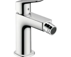 hansgrohe Bidetarmatur LOGIS 110 Fine chrom 71201000