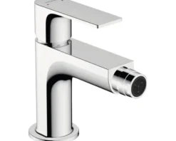 hansgrohe Bidetarmatur REBRIS E chrom 72211000