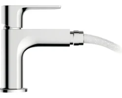 hansgrohe Bidetarmatur REBRIS E chrom 72211000