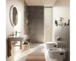 hansgrohe Bidetarmatur REBRIS S chrom 72212000