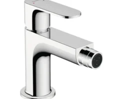hansgrohe Bidetarmatur REBRIS S chrom 72210000