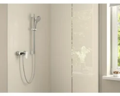 hansgrohe Duscharmatur VERNIS BLEND chrom 71640000