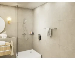hansgrohe Duscharmatur VERNIS BLEND chrom 71640000