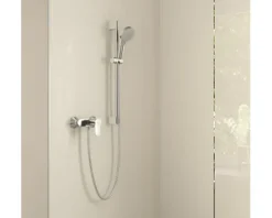 hansgrohe Duscharmatur VERNIS BLEND chrom 71640000