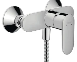 hansgrohe Duscharmatur VERNIS BLEND chrom 71640000