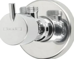 hansgrohe Eckventil S 13901000 verchromt 1/2"