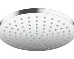 hansgrohe Kopfbrause VERNIS BLEND 200 1jet rund Ø 200 mm chrom 26271000