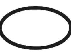 hansgrohe O-Ring 16 x 2 mm 98133000