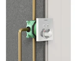 hansgrohe Unterputz Grundkörper IBOX UNIVERSAL 01800180