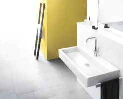 hansgrohe Waschtischarmatur FOCUS chrom 31609000
