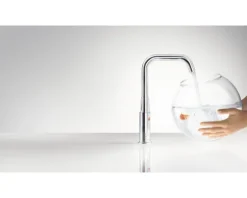 hansgrohe Waschtischarmatur FOCUS chrom 31609000