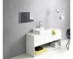 hansgrohe Waschtischarmatur FOCUS chrom 31609000