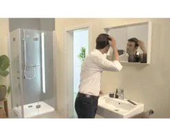 hansgrohe Waschtischarmatur FOCUS chrom 31607000