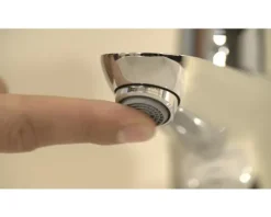 hansgrohe Waschtischarmatur FOCUS chrom 31607000