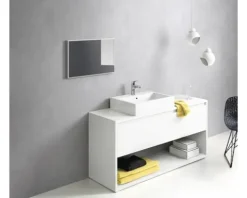 hansgrohe Waschtischarmatur FOCUS chrom 31607000
