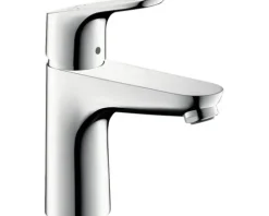 hansgrohe Waschtischarmatur FOCUS chrom 31607000