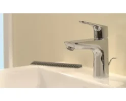 hansgrohe Waschtischarmatur FOCUS chrom 31607000