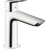 hansgrohe Waschtischarmatur LOGIS chrom 71254000