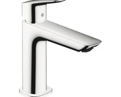 hansgrohe Waschtischarmatur LOGIS chrom 71254000