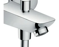 hansgrohe Waschtischarmatur TALIS E chrom 71740000